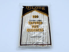 BJ Long Extra Long Tapered Cleaners