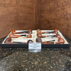 Estate Pipes
