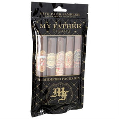 Cigar Fresh Packs