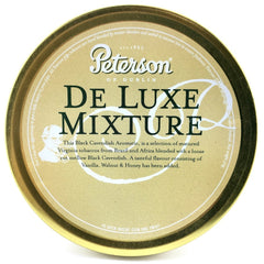 Pipe Tobacco Tins