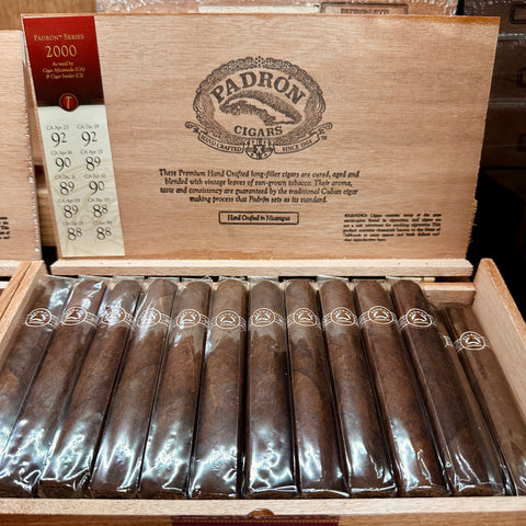 Padron 2000