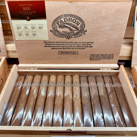 Padron 3000