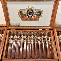 Ashton Estate Sun Grown