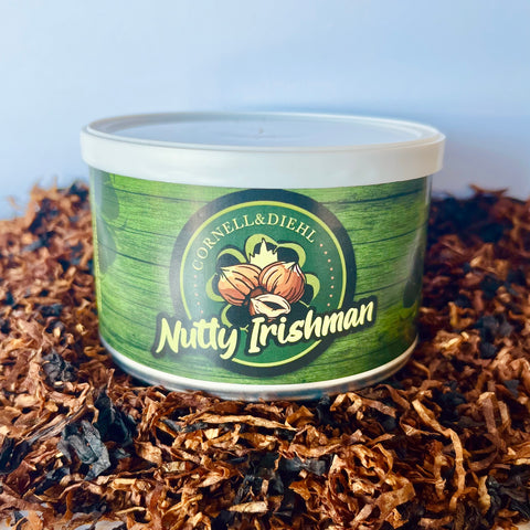 Cornell & Diehl Nutty Irishman