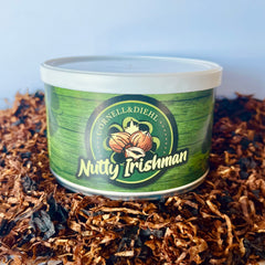 Cornell & Diehl Nutty Irishman