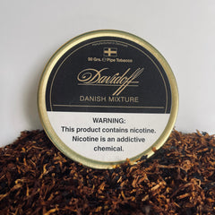 Davidoff Danish Mixture