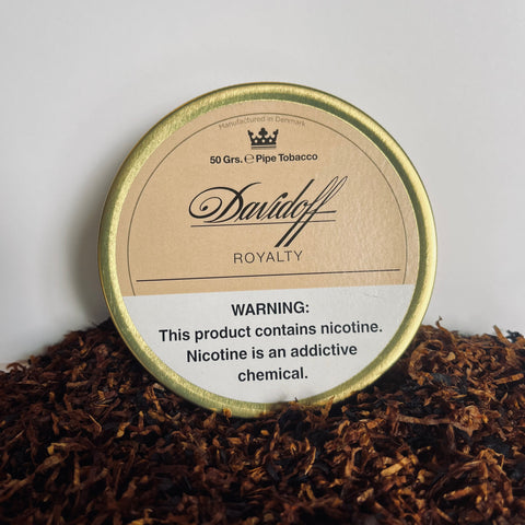 Davidoff Royalty