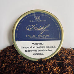 Davidoff English Mixture