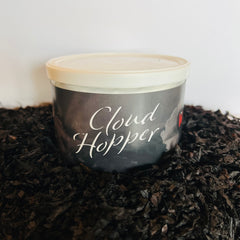 Warped Cloud Hopper