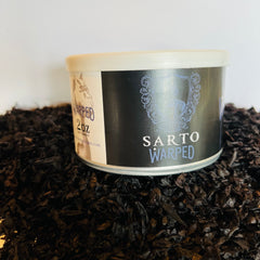 Warped Sarto