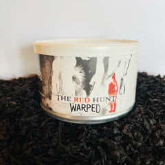 Warped The Red Hunt