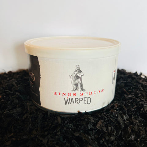 Warped Kings Stride