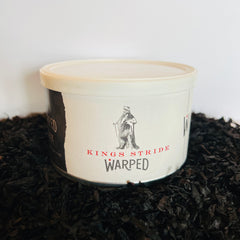 Warped Kings Stride