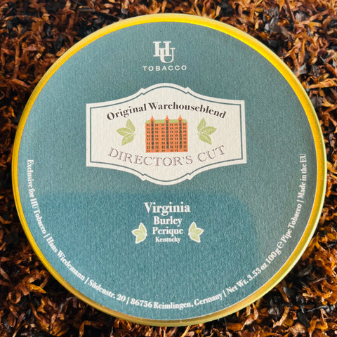 HU Tobacco Director’s Cut