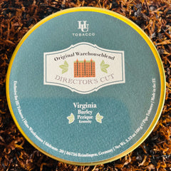HU Tobacco Director’s Cut
