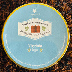 HU Tobacco English Breakfast