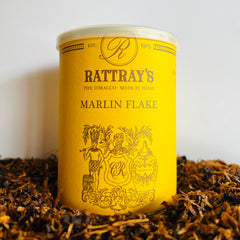 Rattray's Marlin Flake