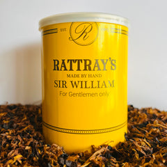 Rattray's Sir William