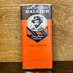 Sir Walter Raleigh Pouch 1.5oz