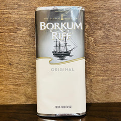 Borkum Riff Original Pouch 1.5oz