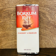 Borkum Riff Cherry Liqueur Pouch 1.5oz