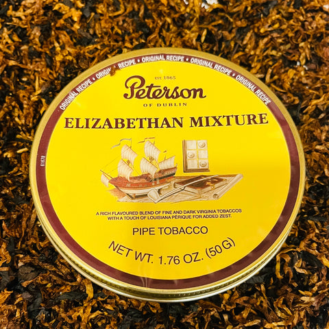 Peterson Elizabethan Mixture