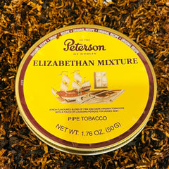 Peterson Elizabethan Mixture