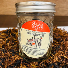 Briarworks Smokehouse