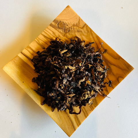 Cornell & Diehl Autumn Evening - Smoky's Elite