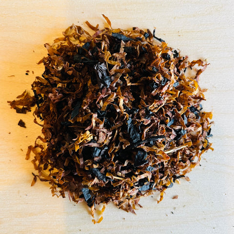 Lane 1Q - Smoky's Premium