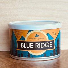 Cornell & Diehl Blue Ridge