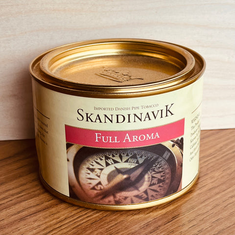 Skandinavik Full Aroma