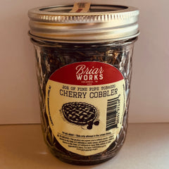 Briarworks Cherry Cobbler