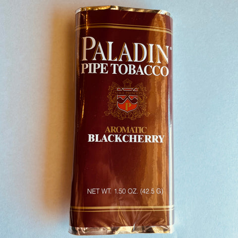 Paladin Pipe Tobacco Pouch 1.5oz