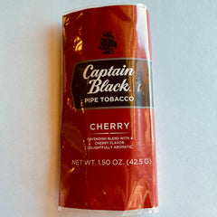 Captain Black Cherry Pouch 1.5oz