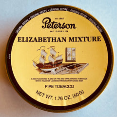 Peterson Elizabethan Mixture