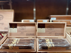 Padron 1926 Series 80th Anniversary