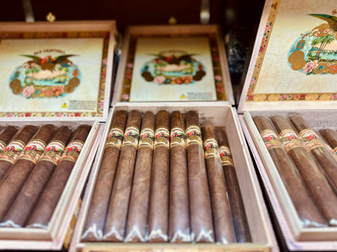 San Cristobal Original