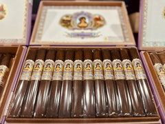 La Aroma de Cuba Noblesse