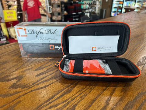 PerfecPak Cigar Accessories Case
