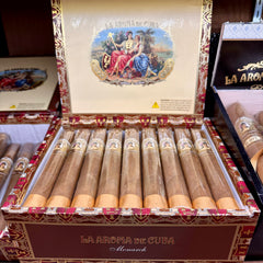 La Aroma de Cuba Connecticut