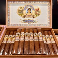 La Aroma de Cuba Noblesse
