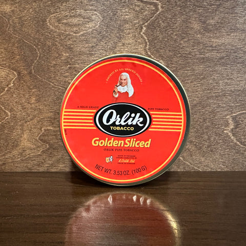 Orlik Golden Sliced