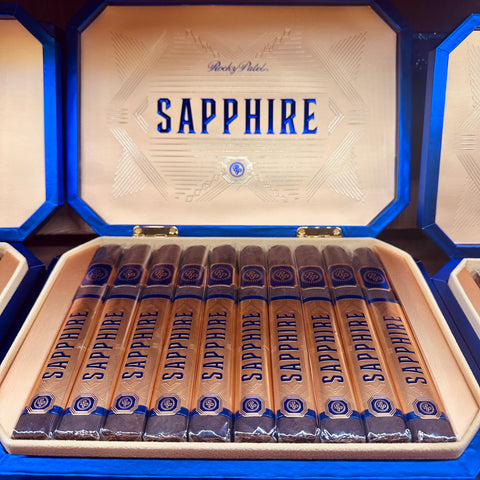 Rocky Patel Sapphire