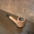 La Savinelli Punto Oro 802 - Estate Pipe