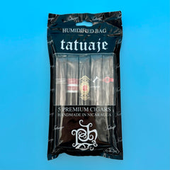 Tatuaje Black Fresh Pack