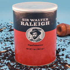 Sir Walter Raleigh 7 oz.
