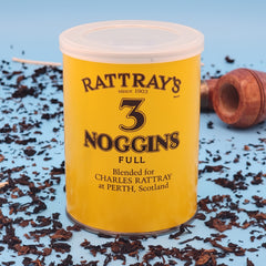 Rattray's 3 Noggins