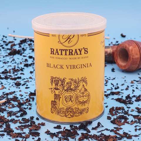 Rattray's Black Virginia