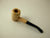 Missouri Meerschaum Corncob Pipe